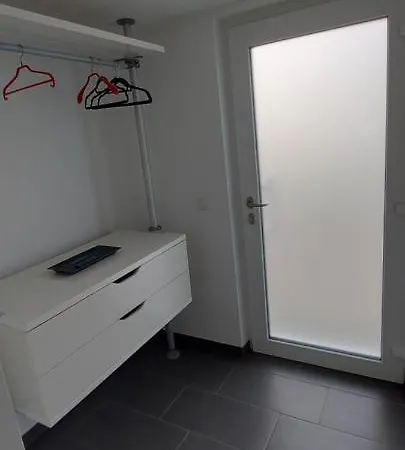 Traumblick Suedpfalz Lägenhet *