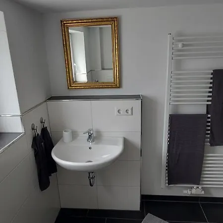 Traumblick Suedpfalz アパート ブルルヴァイラー