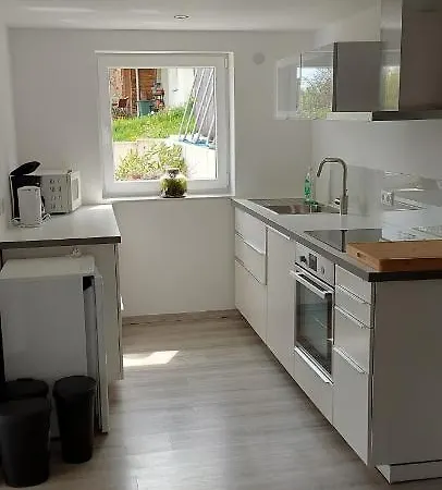 Traumblick Suedpfalz Lägenhet