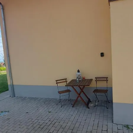Traumblick Suedpfalz Lägenhet *