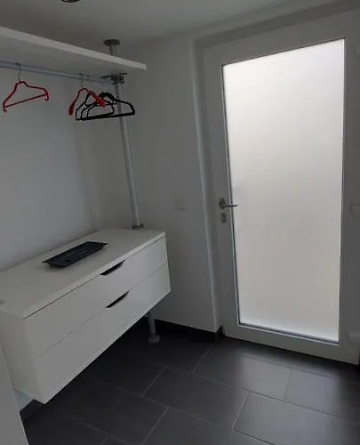 Traumblick Suedpfalz アパート *