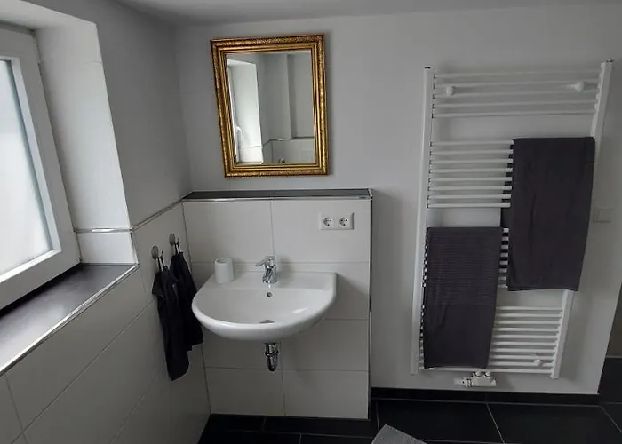 Traumblick Suedpfalz アパート ブルルヴァイラー