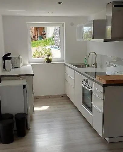 Traumblick Suedpfalz アパート