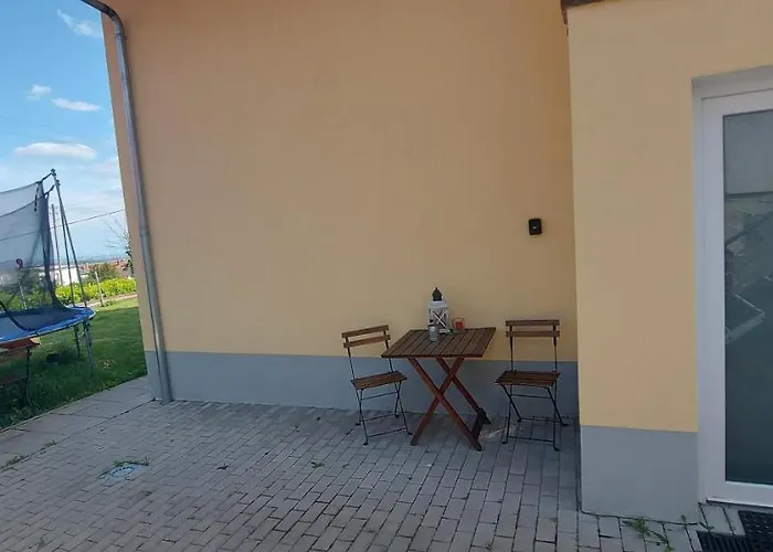 Traumblick Suedpfalz アパート *